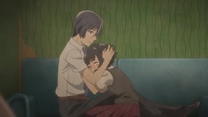 Araburu Kisetsu no Otome-domo yo. ตอนที่ 10