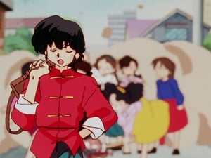 Ranma ½ รันม่าไอ้หนุ่มกังฟู ตอนที่ 136