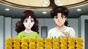 Kindaichi Shounen no Jikenbo Returns คินดะอิจิ กับคดีฆาตกรรมปริศนา ตอนที่ 6