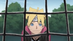 Boruto: Naruto Next Generations โบรูโตะ นารูโตะ เน็กซ์ เจนเนเรชั่น ตอนที่ 100