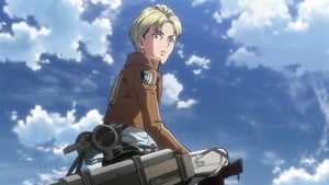 Attack on Titan Season 2 ผ่าพิภพไททัน ภาค 2 ตอนที่ 1