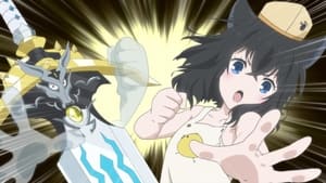 Tensei Shitara Ken Deshita ซวยเหลือหลาย เกิดใหม่กลายเป็นดาบ ตอนที่ 7