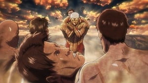 Attack on Titan Season 2 ผ่าพิภพไททัน ภาค 2 ตอนที่ 11