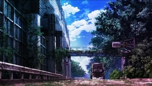 Coppelion สามนางฟ้าผ่าโลกนิวเคลียร์ ตอนที่ 8