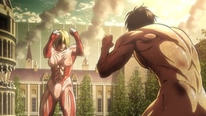 Attack On Titan ผ่าพิภพไททัน ตอนที่ 25