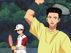 The Prince of Tennis เจ้าชายลูกสักหลาด ตอนที่ 11