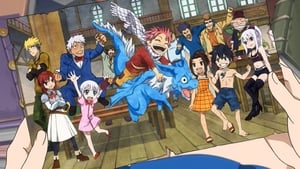 Fairy Tail แฟรี่เทล ศึกจอมเวทอภินิหาร ตอนที่ 20