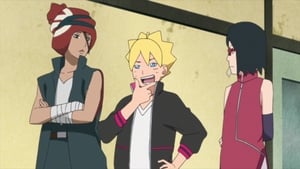 Boruto: Naruto Next Generations โบรูโตะ นารูโตะ เน็กซ์ เจนเนเรชั่น ตอนที่ 32