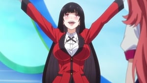 Kakegurui×× โคตรเซียนโรงเรียนพนัน ภาค 2 ตอนที่ 6