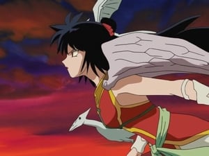 InuYasha อินุยาฉะ เทพอสูรจิ้งจอกเงิน ตอนที่ 152