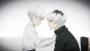 Tokyo Ghoul:Re โตเกียวกูล ภาค 3 ตอนที่ 6