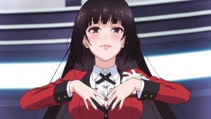 Kakegurui×× โคตรเซียนโรงเรียนพนัน ภาค 2 ตอนที่ 10