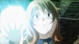 Coppelion สามนางฟ้าผ่าโลกนิวเคลียร์ ตอนที่ 13