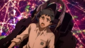 Valvrave The Liberator จักรกลปฏิวัติ วาลเวรฟ ตอนที่ 9