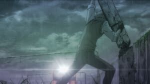 Coppelion สามนางฟ้าผ่าโลกนิวเคลียร์ ตอนที่ 12