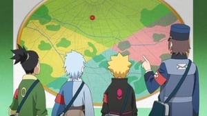 Boruto: Naruto Next Generations โบรูโตะ นารูโตะ เน็กซ์ เจนเนเรชั่น ตอนที่ 11