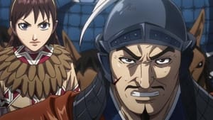 Kingdom 4th Season สงครามบัลลังก์ผงาดจิ๋นซี ภาค 4 ตอนที่ 21