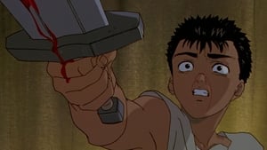 Berserk (1997) เบอร์เซิร์ก นักรบวิปลาส ตอนที่ 4