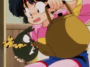 Ranma ½ รันม่าไอ้หนุ่มกังฟู ตอนที่ 80