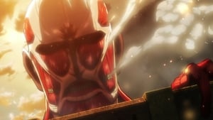 Attack On Titan ผ่าพิภพไททัน ตอนที่ 1