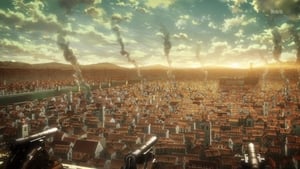 Attack On Titan ผ่าพิภพไททัน ตอนที่ 11