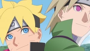 Boruto: Naruto Next Generations โบรูโตะ นารูโตะ เน็กซ์ เจนเนเรชั่น ตอนที่ 245