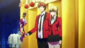 Kakegurui Twin โคตรเซียนโรงเรียนพนัน ทวิน ตอนที่ 5