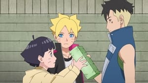 Boruto: Naruto Next Generations โบรูโตะ นารูโตะ เน็กซ์ เจนเนเรชั่น ตอนที่ 195