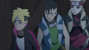 Boruto: Naruto Next Generations โบรูโตะ นารูโตะ เน็กซ์ เจนเนเรชั่น ตอนที่ 237