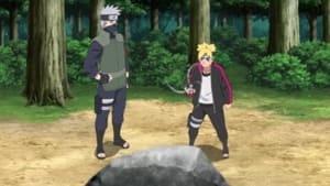 Boruto: Naruto Next Generations โบรูโตะ นารูโตะ เน็กซ์ เจนเนเรชั่น ตอนที่ 168