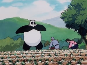 Ranma ½ รันม่าไอ้หนุ่มกังฟู ตอนที่ 127