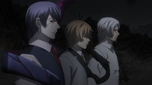 Tokyo Ghoul:Re 2nd Season โตเกียวกูล ภาค 4 ตอนที่ 8