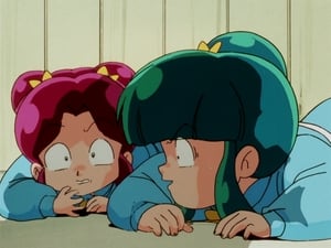 Ranma ½ รันม่าไอ้หนุ่มกังฟู ตอนที่ 90