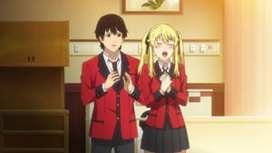 Kakegurui×× โคตรเซียนโรงเรียนพนัน ภาค 2 ตอนที่ 4