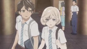 Araburu Kisetsu no Otome-domo yo. ตอนที่ 5