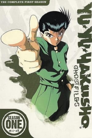 Yu Yu Hakusho คนเก่งฟ้าประทาน