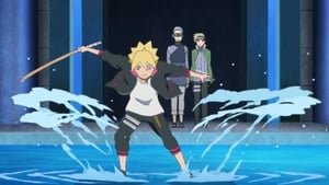 Boruto: Naruto Next Generations โบรูโตะ นารูโตะ เน็กซ์ เจนเนเรชั่น ตอนที่ 26