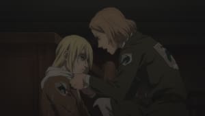 Attack on Titan: Final Season ผ่าพิภพไททัน ภาค 4 ตอนที่ 23