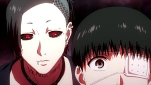 Tokyo Ghoul โตเกียวกูล ตอนที่ 3