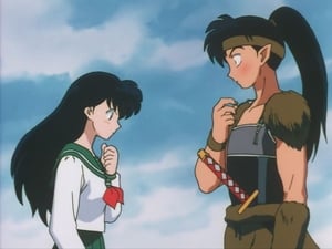 InuYasha อินุยาฉะ เทพอสูรจิ้งจอกเงิน ตอนที่ 37