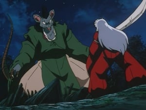 InuYasha อินุยาฉะ เทพอสูรจิ้งจอกเงิน ตอนที่ 91