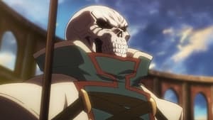 Overlord IV โอเวอร์ ลอร์ด จอมมารพิชิตโลก ภาค 4 ตอนที่ 4