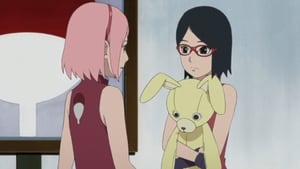 Boruto: Naruto Next Generations โบรูโตะ นารูโตะ เน็กซ์ เจนเนเรชั่น ตอนที่ 17