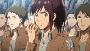 Attack On Titan ผ่าพิภพไททัน ตอนที่ 3