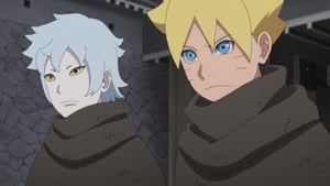 Boruto: Naruto Next Generations โบรูโตะ นารูโตะ เน็กซ์ เจนเนเรชั่น ตอนที่ 141