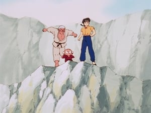 Ranma ½ รันม่าไอ้หนุ่มกังฟู ตอนที่ 63