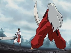 InuYasha อินุยาฉะ เทพอสูรจิ้งจอกเงิน ตอนที่ 113