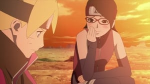 Boruto: Naruto Next Generations โบรูโตะ นารูโตะ เน็กซ์ เจนเนเรชั่น ตอนที่ 78