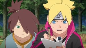 Boruto: Naruto Next Generations โบรูโตะ นารูโตะ เน็กซ์ เจนเนเรชั่น ตอนที่ 274