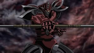 Mazinkaiser Skl OVA หุ่นพิฆาต มาจินไกเซอร์ ตอนที่ 3